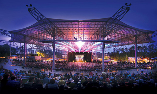 Verizon Amphitheater Atlanta tickets